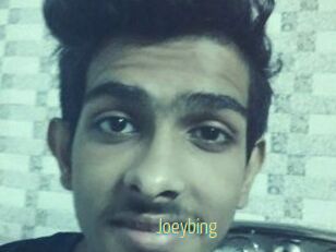 Joeybing