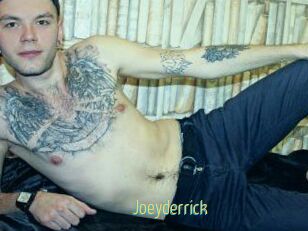 Joeyderrick