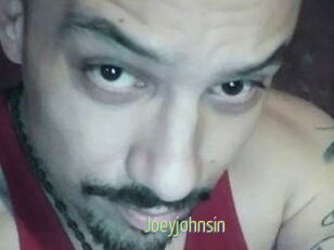 Joeyjohnsin