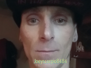 Joeyscorpio8484