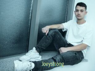 Joeystrong