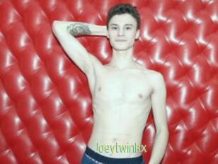 Joeytwinkx
