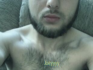 Joeyyyy