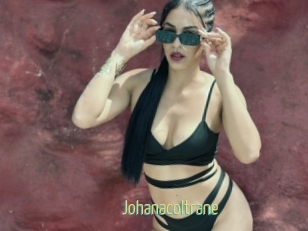 johanacoltrane Chaturbate Cam Sexe