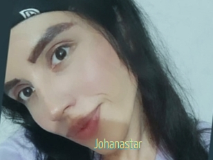 Johanastar