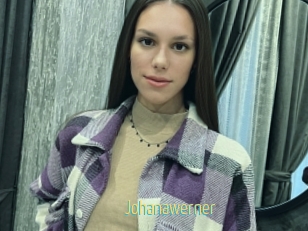 Johanawerner
