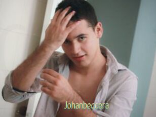 Johanbeccera