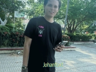 Johanfoxt