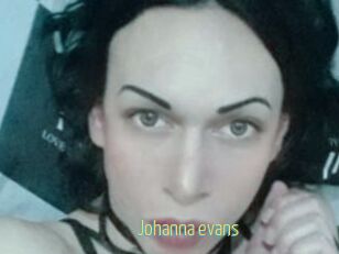 Johanna_evans
