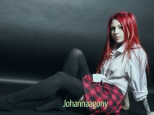 Johannaagony