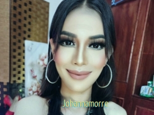 Johannamorre