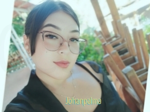 Johanpalma