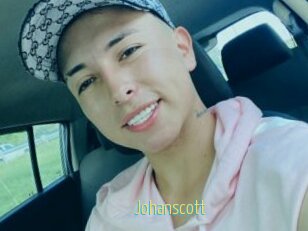 Johanscott