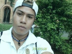 Johansuar