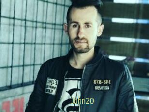John20