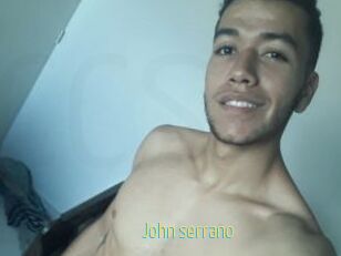 John_serrano