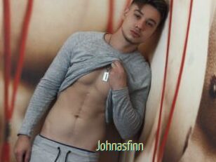 Johnasfinn
