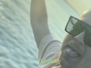 Johnbollerr