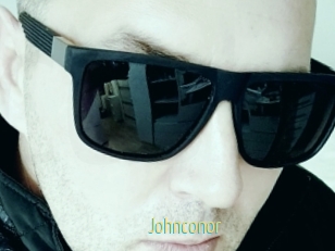 Johnconor