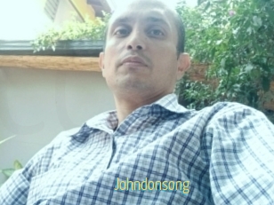 Johndonsong