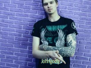 Johngodly