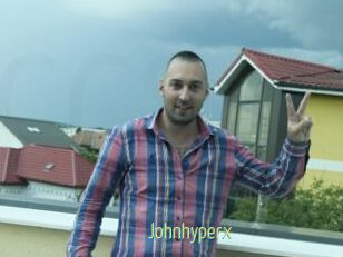Johnhyperx