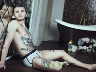 Johnking