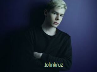 Johnkruz