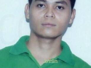 Johnlim