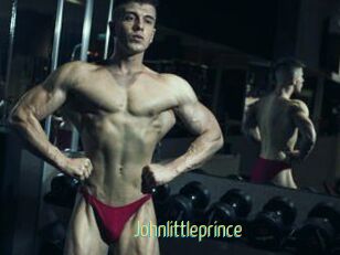 Johnlittleprince