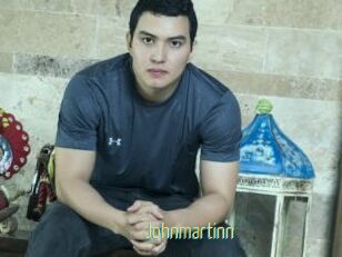 Johnmartinn