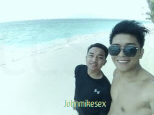 Johnmikesex
