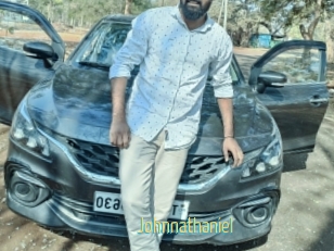Johnnathaniel