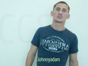 Johnnyadam