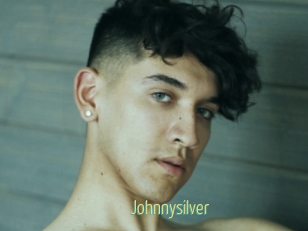 Johnnysilver