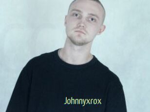 Johnnyxrox