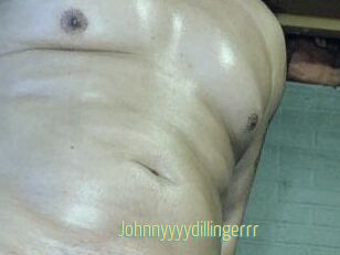 Johnnyyyydillingerrr