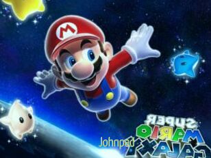 Johnpad