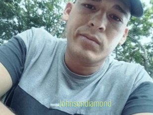 Johnsondiamond
