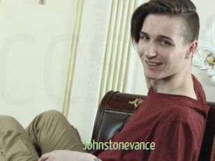 Johnstonevance
