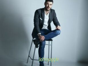 Johnyapple