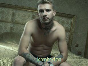 Johnyboytmn
