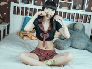 Jojo_lis