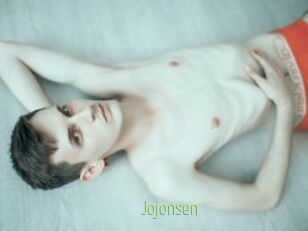 Jojonsen