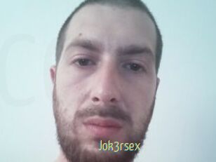 Jok3rsex