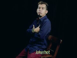 Jokerhot