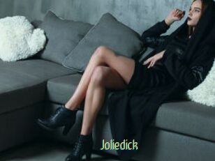 Joliedick