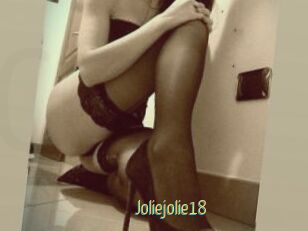 Joliejolie18