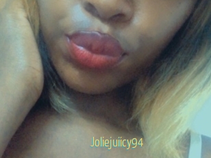 joliejuiicy94 Chaturbate Cam Sexe