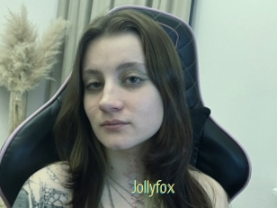 Jollyfox